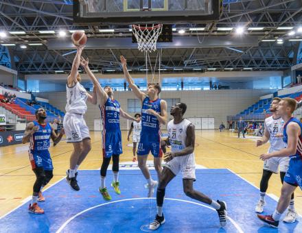 SZOBI DÁNIEL ÍGY VÁRJA A SZEGED ELLENI MÉRKŐZÉST