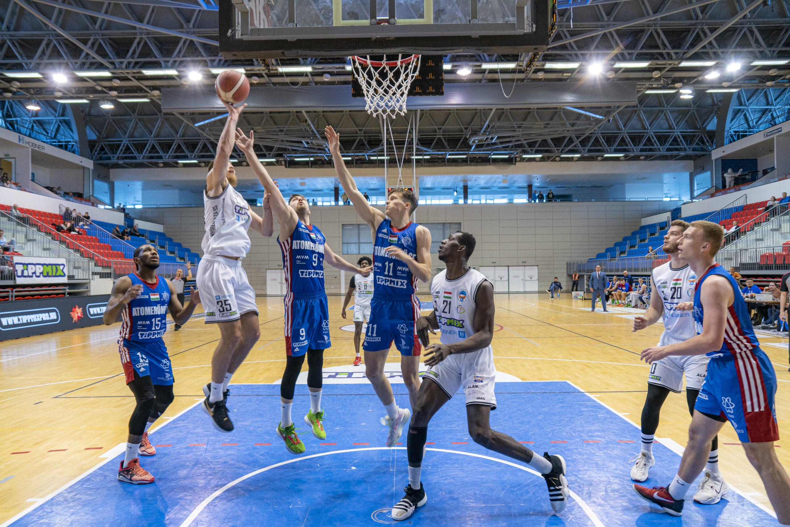 SZOBI DÁNIEL ÍGY VÁRJA A SZEGED ELLENI MÉRKŐZÉST