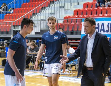 „SZERETNÉNK A SZURKOLÓKNAK MEGKÖSZÖNNI, HOGY MELLETTÜNK ÁLLTAK”