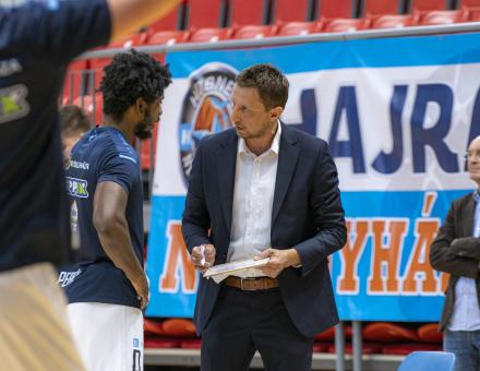 EGY IDŐRE EZ LESZ AZ UTOLSÓ ÉLVONALBELI MECCSÜNK