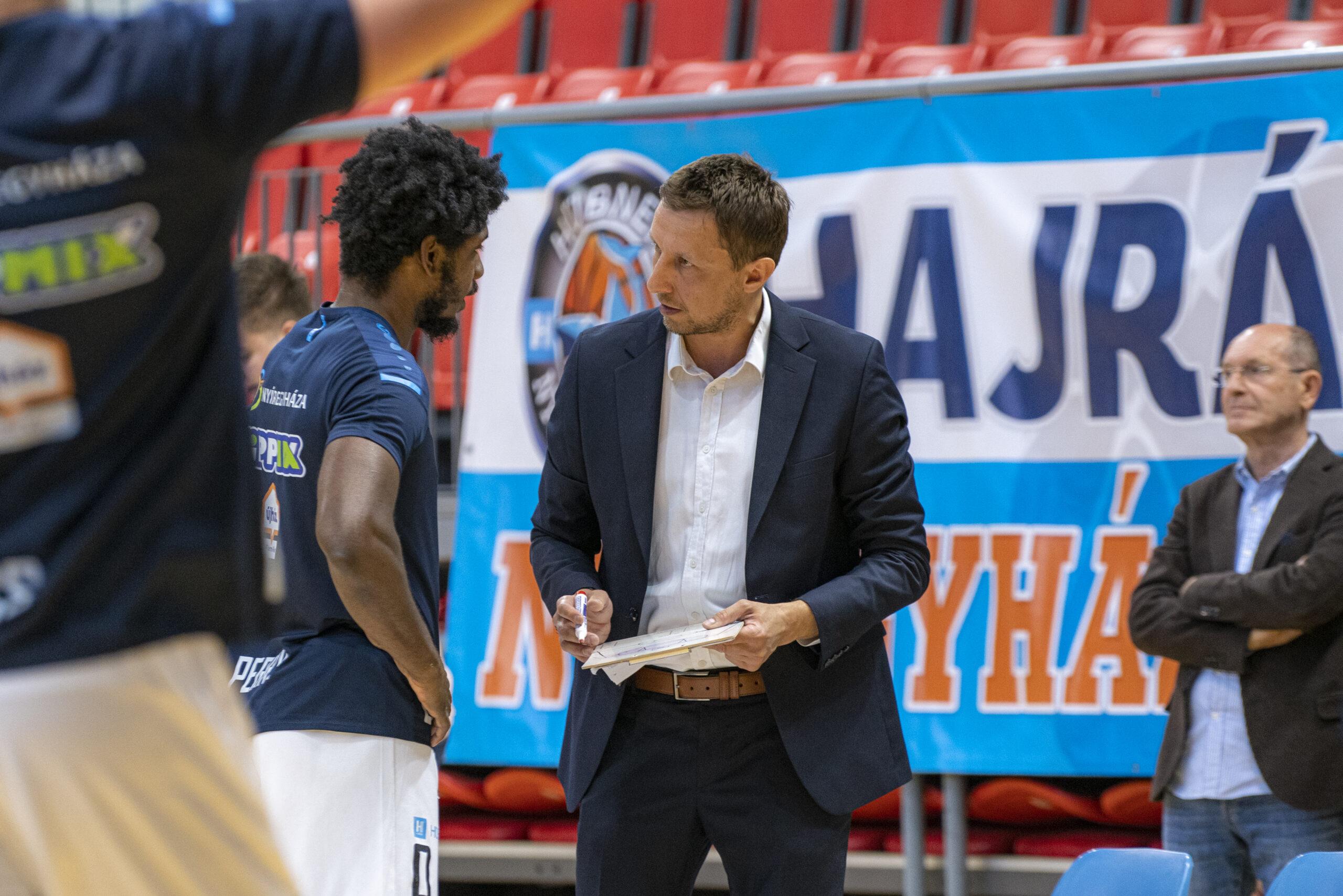 EGY IDŐRE EZ LESZ AZ UTOLSÓ ÉLVONALBELI MECCSÜNK