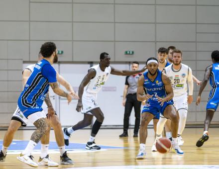 TÚL SOKAT HIBÁZTUNK, NEM LEHETETT MÁS A VÉGE