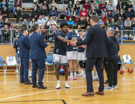 ÚJULT ERŐVEL, ÚJ REMÉNYEKKEL FOLYTATJUK