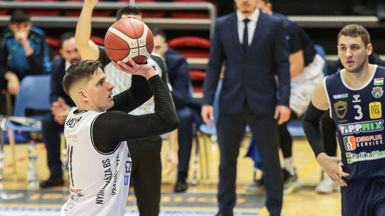 BAZSÓ BRÚNÓ VISSZATÉR NYÍREGYHÁZÁRA!