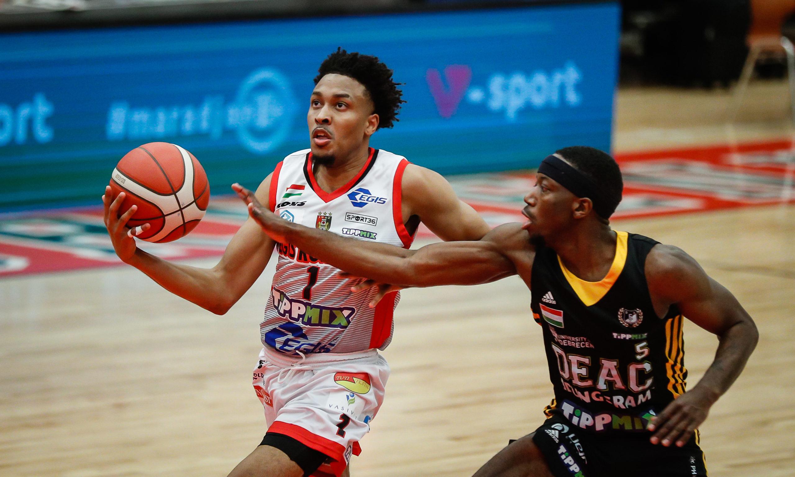 KÖRMENDEN KEZDŐDIK AZ IDEGENBELI SOROZAT