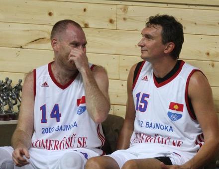 Gyász: egykori csapattársa megható levéllel búcsúzik Sitku Ernőtől