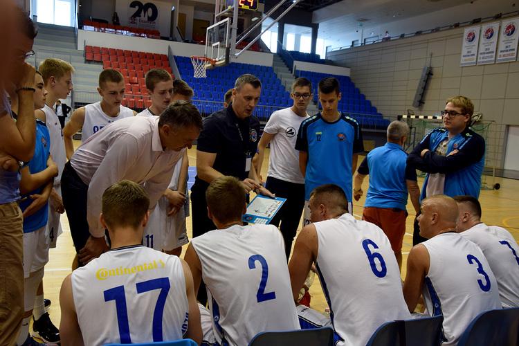 EYBL: Bravúros győzelmet aratott U20-as együttesünk
