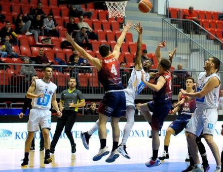 Ez a visszavágó is sikerült