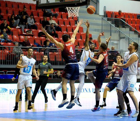 Ez a visszavágó is sikerült