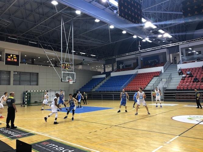 Fölényes győzelem