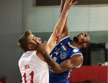 Folytattuk a jó szériát