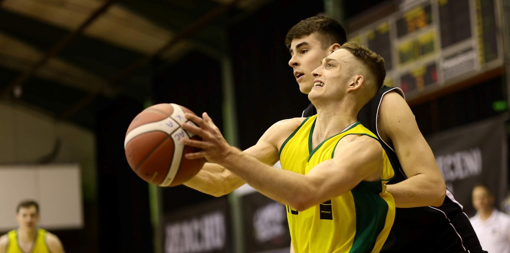 SALGÓTARJÁNBÓL ÉRKEZŐ JÁTÉKOSSAL ERŐSÍTETTÜNK