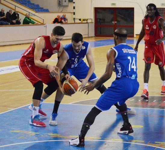 Győzelemmel zártuk az őszi szezont