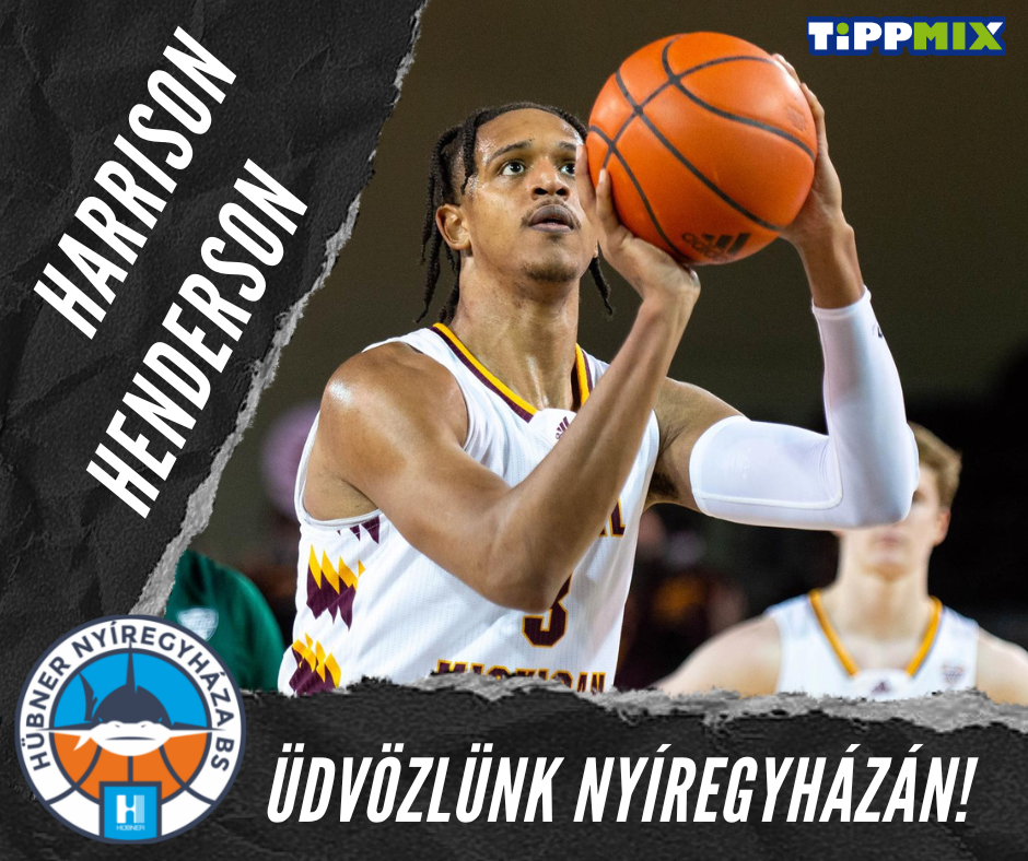 AMERIKAI CENTERREL VÁLT TELJESÉ A KERETÜNK