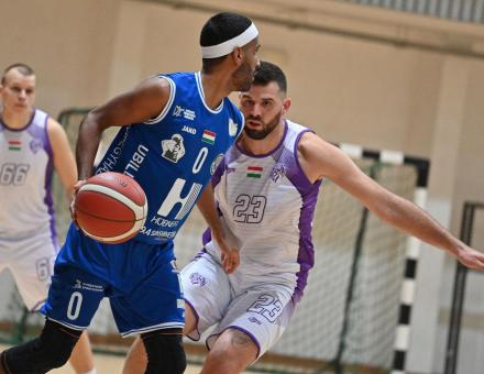 Hepp Kupa: ott vagyunk a fináléban