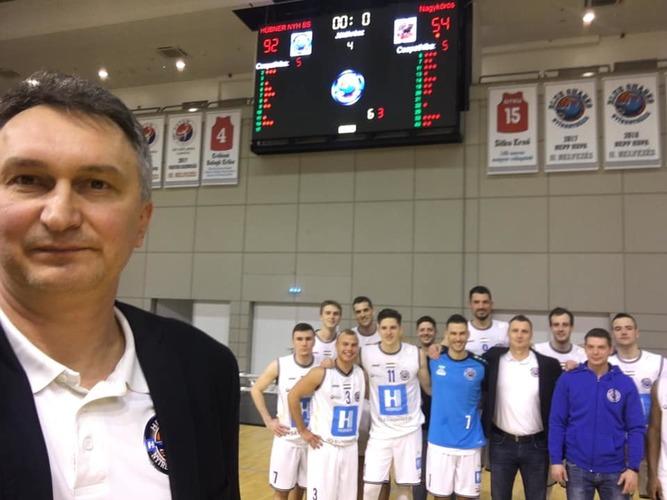 Hoztuk a kötelezőt