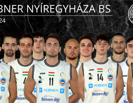 „NAGYON JÓ ÚTON JÁRUNK, ÖNBIZALOMMAL TELI ÉRKEZÜNK”