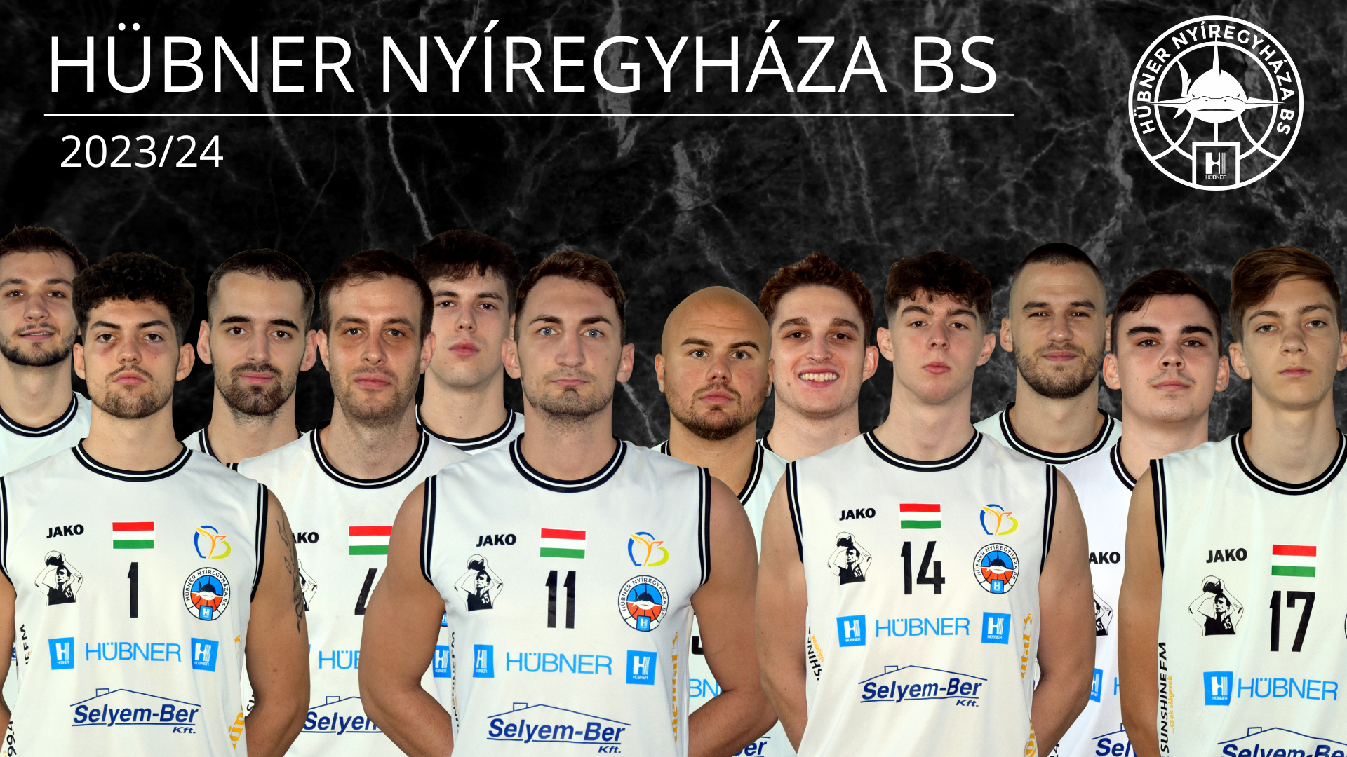 „NAGYON JÓ ÚTON JÁRUNK, ÖNBIZALOMMAL TELI ÉRKEZÜNK”