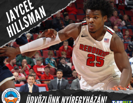 A BRIT LIGA AMERIKAI TRIPLAKIRÁLYA ÉRKEZIK