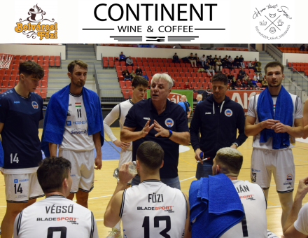 ÚJ FEJEZETET NYITNÁNK 2024-BEN