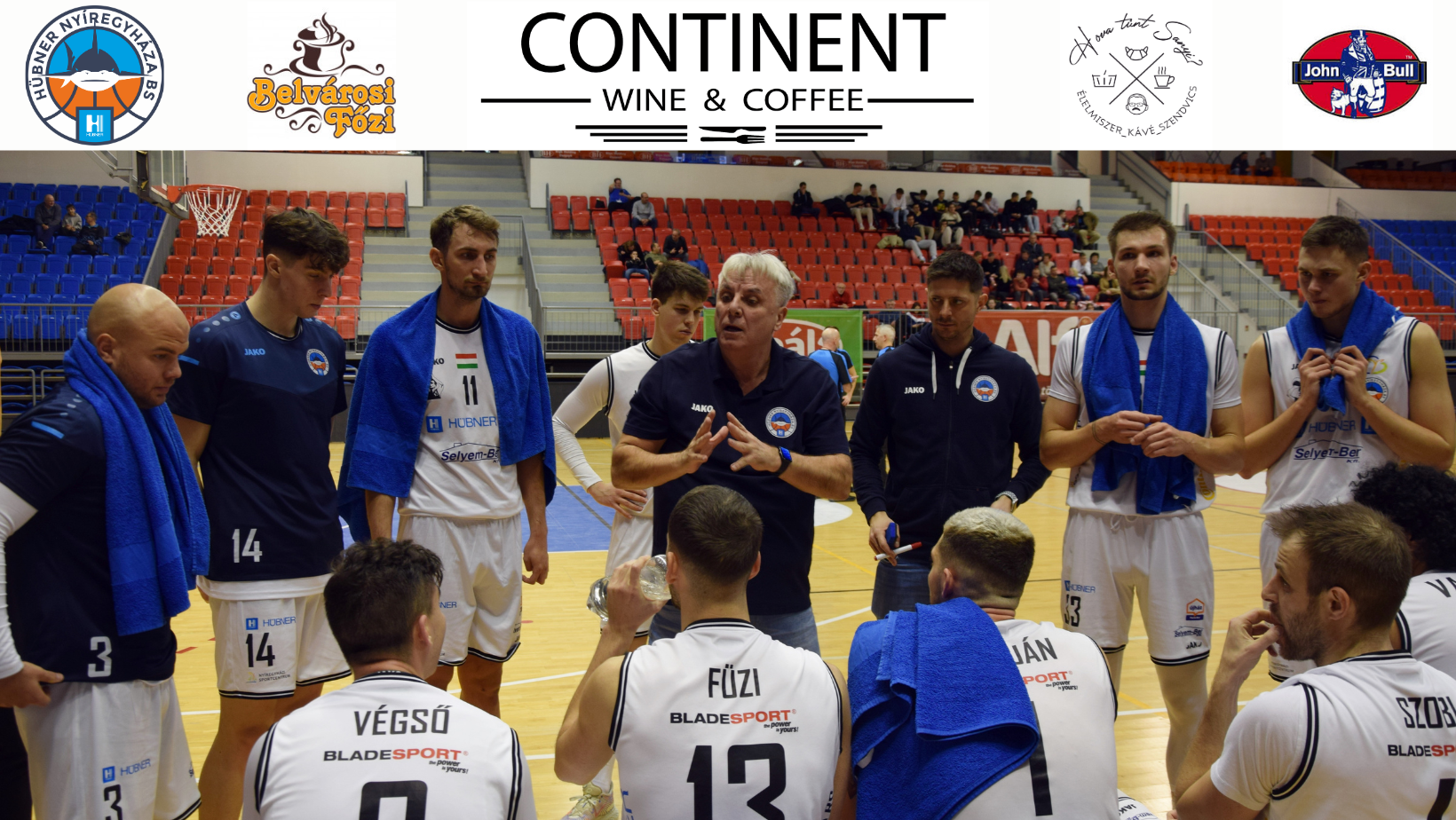 ÚJ FEJEZETET NYITNÁNK 2024-BEN