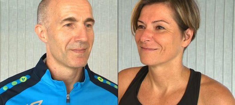 Két új edző a Nyíregyházi Sportcentrumban