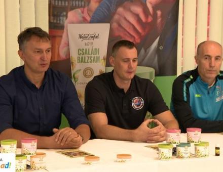 Kezdődik a bajnoki szezon!