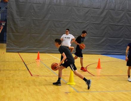 Edzéslátogatás szülői hozzájárulással