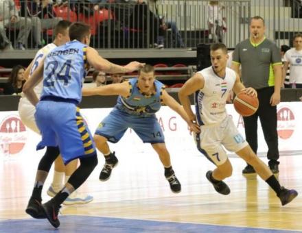 Kihasználtuk pályaelőnyünket