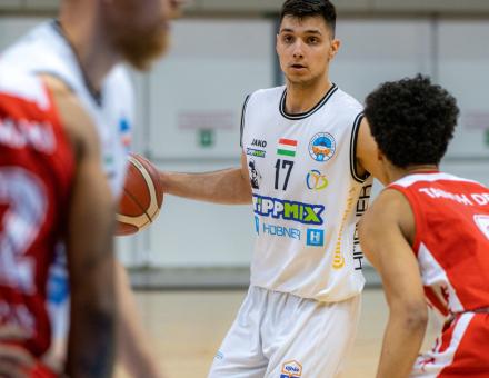 ÓRIÁSI IZGALMAK UTÁN LEGYŐZTÜK A HONVÉDOT