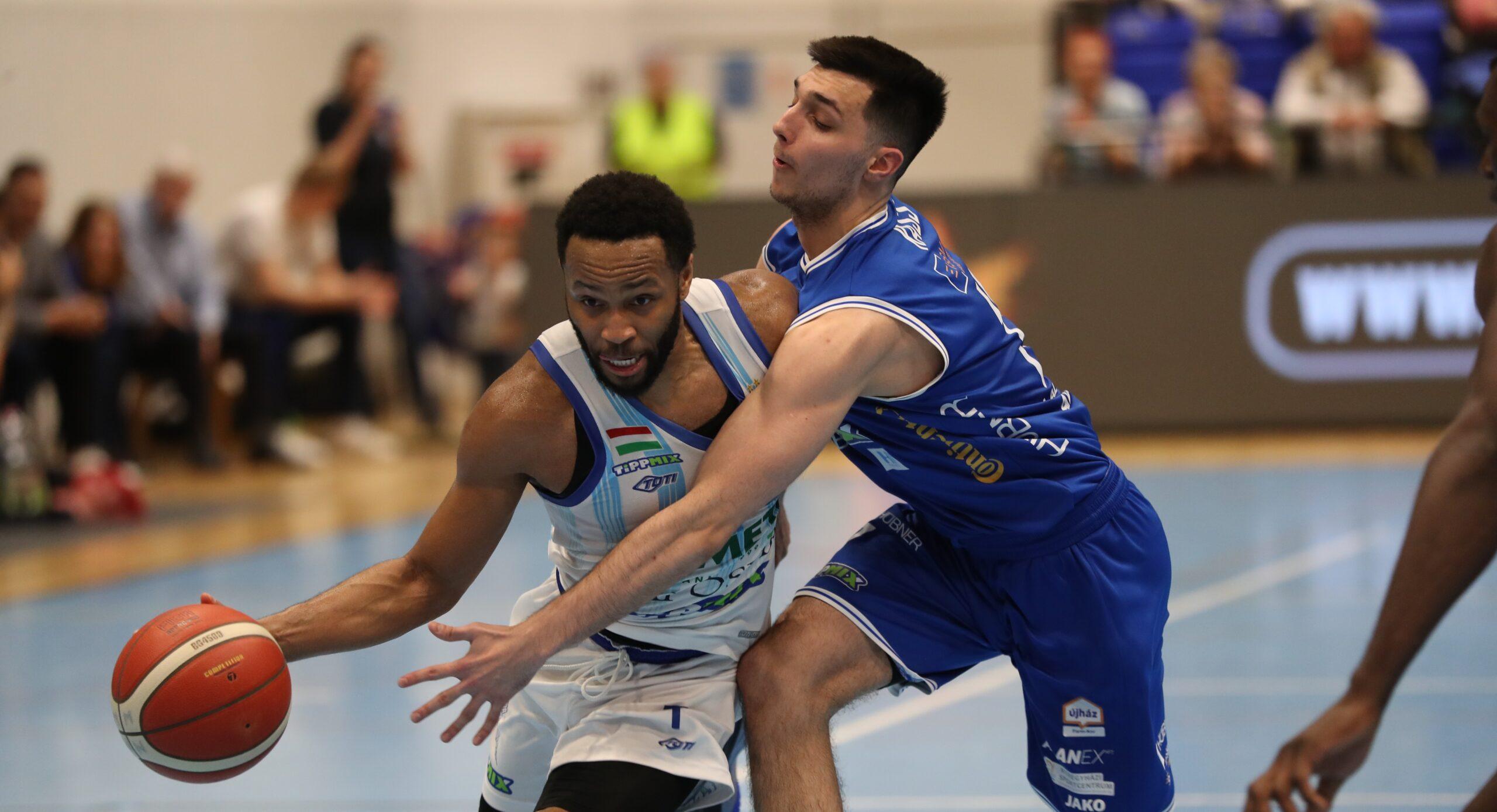 HAZAI PÁLYÁN KELL ÚJ LENDÜLETET VENNÜNK