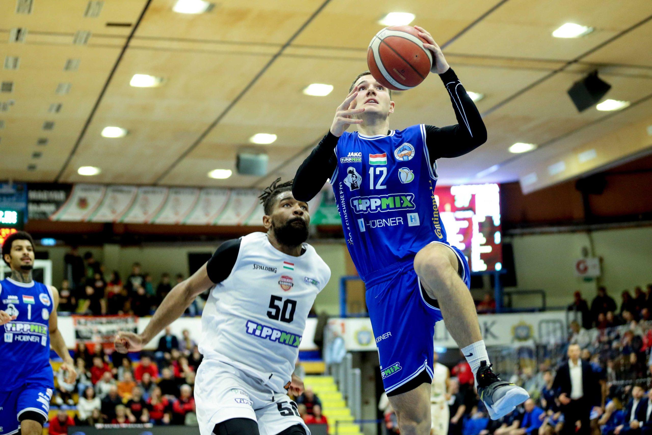 „SZERETNÉNK MEGMUTATNI, HOGY JÓ ÚTON HALADUNK”