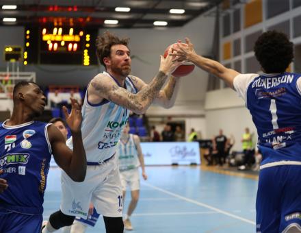 FELCSILLANT A REMÉNY, DE KIKAPTUNK KAPOSVÁRON