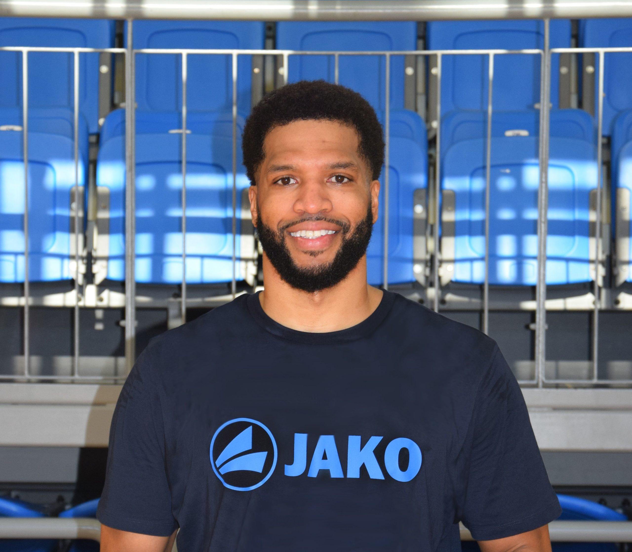 AMERIKAI JÁTÉKOSSAL ERŐSÍTETTÜK MEG A KERETET