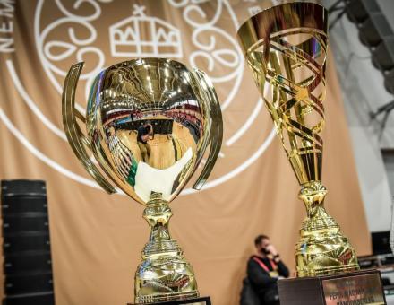 A KECSKEMÉTTEL JÁTSZUNK A MAGYAR KUPÁBAN