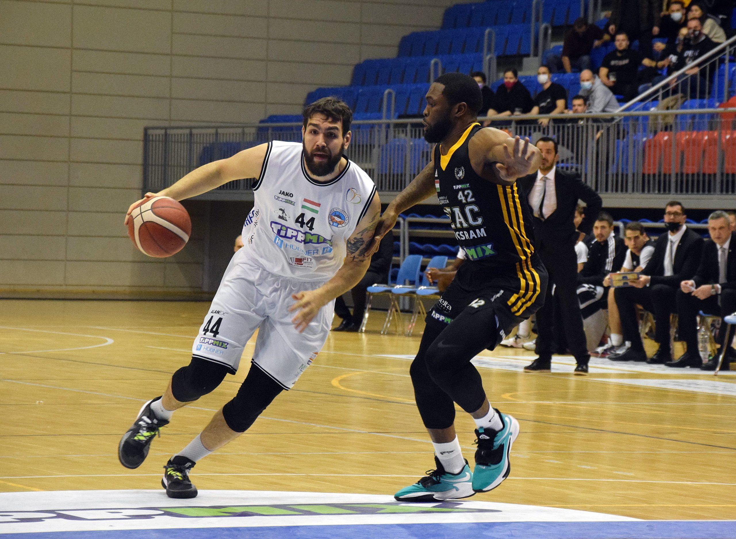 EZ NEM A MI NAPUNK VOLT - KIKAPTUNK A DEAC-TÓL