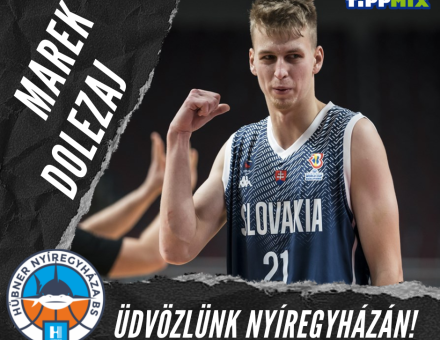 A SZLOVÁK VÁLOGATOTT ALAPEMBERÉVEL ERŐSÍTETTÜNK