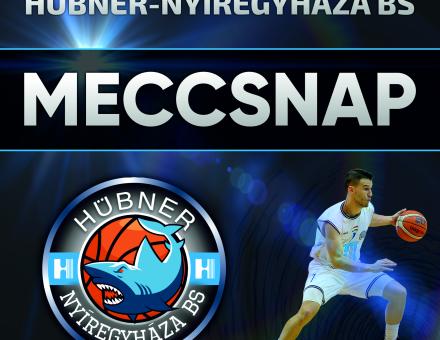 MECCSNAP!  Mindenki időben érkezzen!