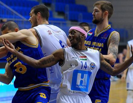 Megérdemelt győzelem