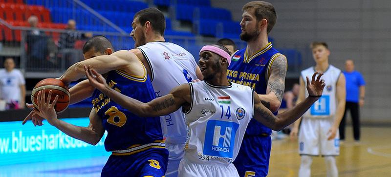 Megérdemelt győzelem