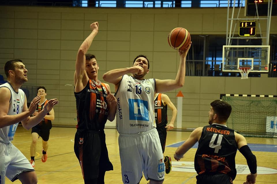 Negyeddöntő: az első csatát megnyertük