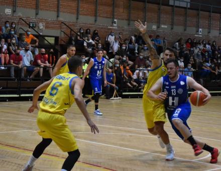 Drámai előzmények után megvan az első győzelmünk