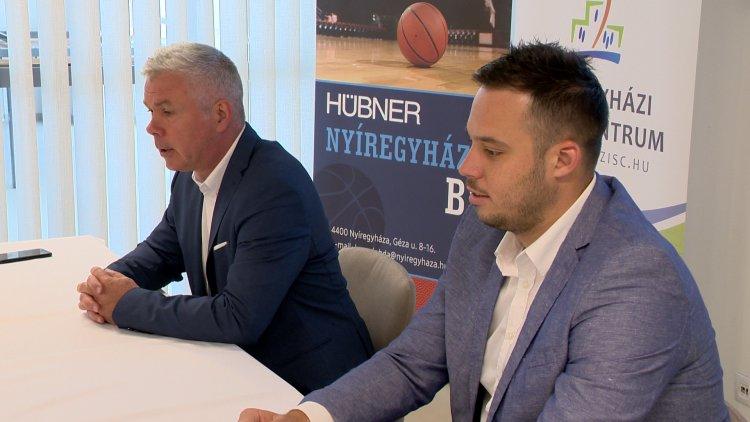 Mohácsi Máté lett az  Élsport Kft. ügyvezetője