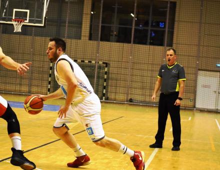 Mohácsi Máté: szeretnénk minden meccsen nyerni