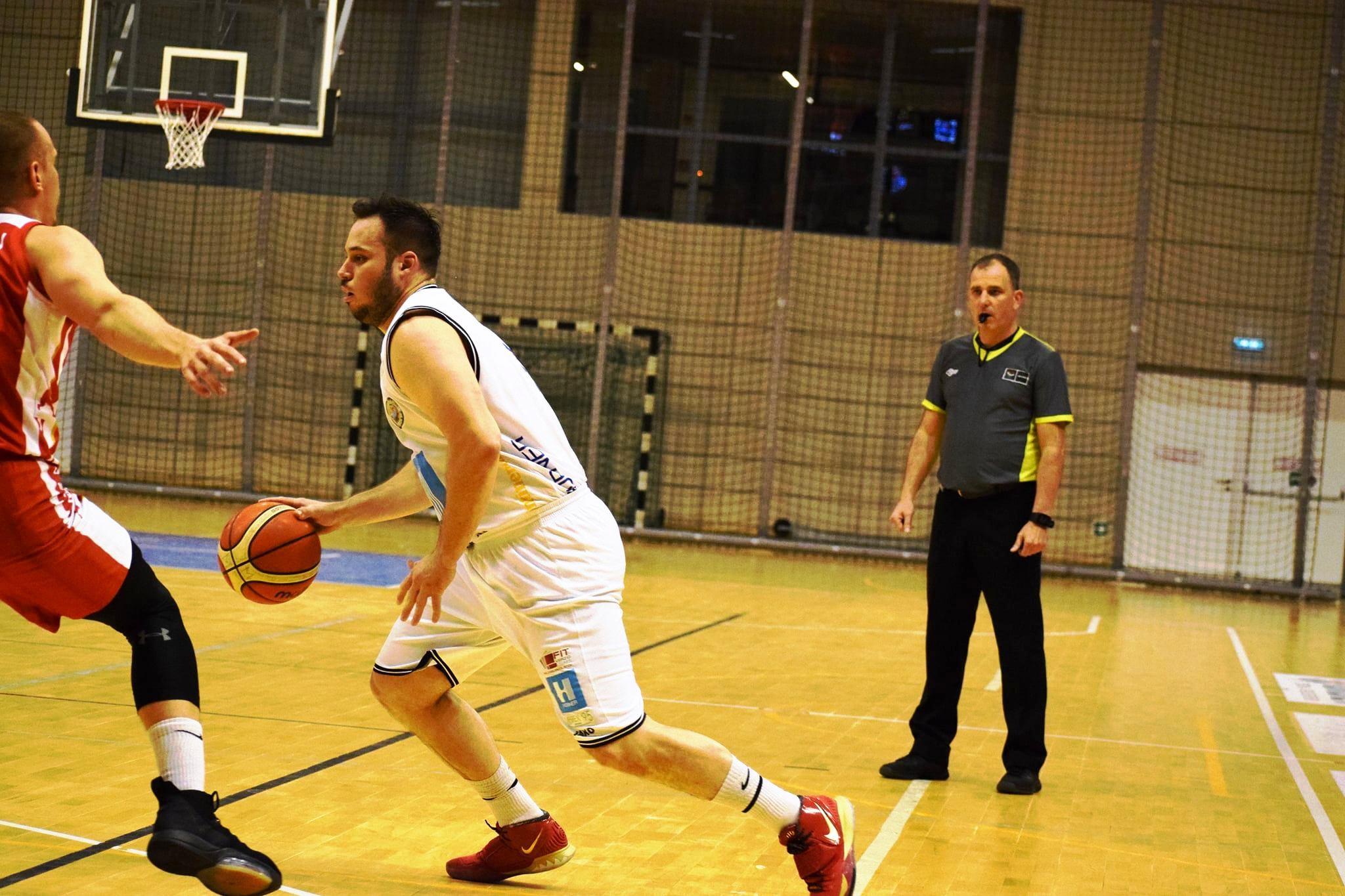 Mohácsi Máté: szeretnénk minden meccsen nyerni