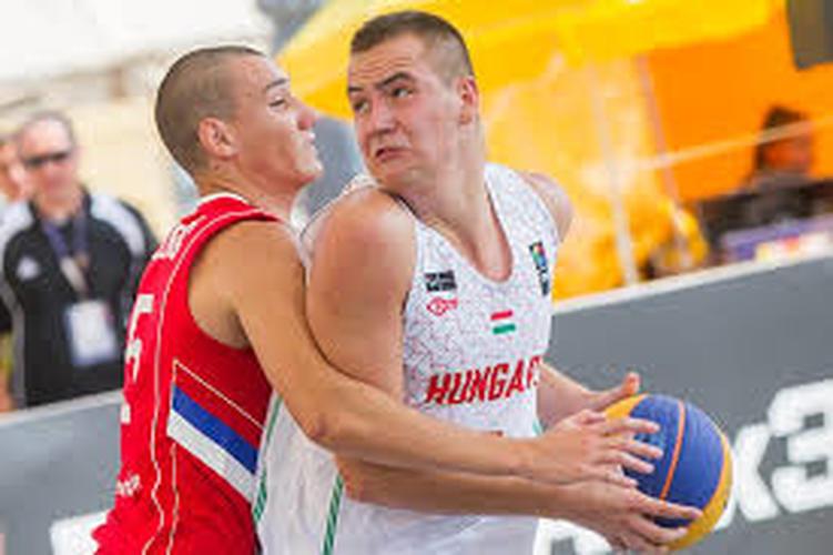 3x3 kosárlabda: nyíregyházi kosarasok Szolnokon