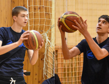 A JÖVŐT IS SZEM ELŐTT TARTJUK