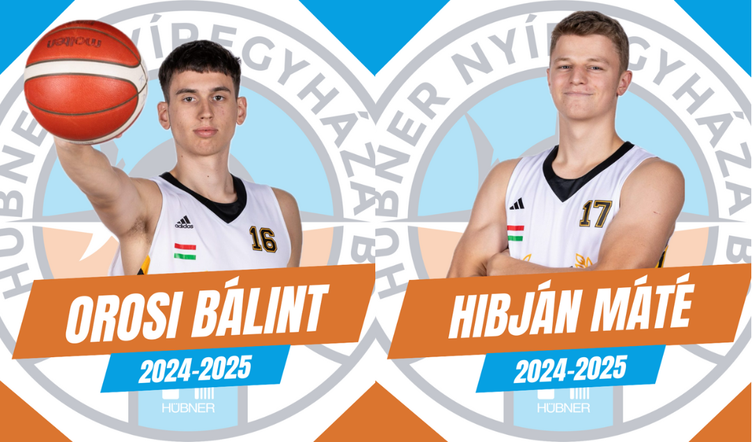 NYÍREGYHÁZI FIATALOKKAL ERŐSÍTETTÜNK