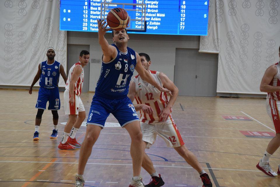 A Honvéd elvette veretlenségünket