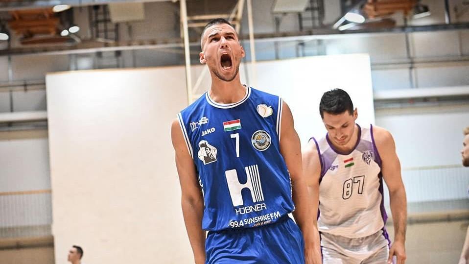 Győzelem, miénk az aranyérem!